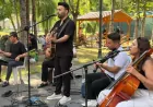 Karabük Belediye Başkanı Özkan Çetinkaya: “Babalarımız Çocukluklarına Dönerken Evlatlarımız Unutulmaz Anlar Yaşadı”