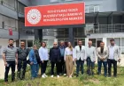 MHP Tepebaşı İlçe Başkanı Eyyüp Yılmaz: “Büyüklerimizin Hayır Dualarını Almak Bizler İçin Büyük Bir Mutluluktur”