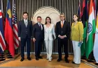 Muğla Büyükşehir Belediye Başkanı Ahmet Aras: “Muğla’yı Geleceğin Dirençli Kentleri Arasına Taşıyoruz”