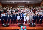 TÜGVA Genel Başkanı İbrahim Beşinci’nin Katıldığı Lansmanda Fatih Dönmez: “Gençler Teknolojiyi Kullansın Ama Kölesi Olmasın”