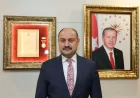 Şanlıurfa Büyükşehir Belediye Başkanı Mehmet Kasım Gülpınar: “Şanlı ünvanı ecdadımızın kahramanlık mirasıdır”