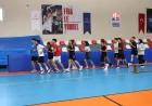 Hatay Büyükşehir Belediyesi Ücretsiz Spor Mülakat Hazırlık Kurslarıyla 139 Gencin Başarısına Katkı Sağladı