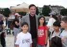 Tokat Belediye Başkanı Mehmet Kemal Yazıcıoğlu: “Oyuncak Müzesi geçmiş ile gelecek arasında köprü kuran önemli bir kültür mekânı”