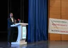 Diyarbakır Büyükşehir Belediyesi Eşbaşkanı Doğan Hatun: “Kürtçe eğitimden sanata yaşamın her alanında hak ettiği statüye kavuşmalı”