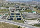 Van Büyükşehir Belediyesi Van Gölü'nün korunması için atıksu arıtma tesisleriyle kirletici yükü önemli ölçüde azaltıyor
