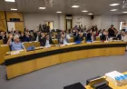 AFYONKARAHİSAR BELEDİYE MECLİSİ 1 TEMMUZ'DA 35 GÜNDEM MADDESİYLE TOPLANARAK KRİTİK YATIRIM VE PROJELERİ GÖRÜŞECEK