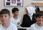 TBMM Millî Eğitim, Kültür, Gençlik ve Spor Komisyonu Başkanı Prof. Dr. Ayşen Gürcan: “Hepinize sağlıklı, huzurlu ve mutlu bir yaz tatili diliyorum”