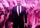 Eskişehir Lokantacılar ve Kasaplar Esnaf Odası Başkanı Murat Arnik: “Bugün üreticiyi kaybedersek, yarın eti de kaybederiz”