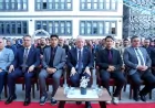 İstanbul Valisi Davut Gül: “Bugün Ülkemizin Yarınlarını İnşa Edecek Donanımlı, Vizyoner ve Ahlaklı Gençleri Uğurlamanın Gururunu Yaşıyoruz”