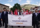Tokat Belediye Başkanı Mehmet Kemal Yazıcıoğlu: “Tokat, yaşayan kültürün ve geleneklerin şehridir”