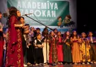 Diyarbakır Büyükşehir Belediyesi Aram Tigran Çocuk Akademisi İlk Eğitim Yılını Coşkulu Yıl Sonu Programıyla Tamamladı
