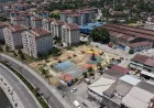Karabük Belediye Başkanı Özkan Çetinkaya: “Karabük’ün her mahallesine standartları yüksek, güvenli ve nitelikli yaşam alanları kazandırmaya devam edeceğiz”
