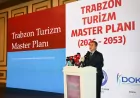 Trabzon Büyükşehir Belediye Başkanı Ahmet Metin Genç: “Trabzon Turizm Master Planı’nı eylem planlarıyla ete kemiğe büründüreceğiz”