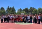 LÖSEV Eskişehir’de Lösemi ve Kanserle Mücadele Eden Aileleri Moral Pikniğinde Buluşturdu