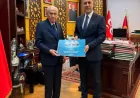 MHP İstanbul İl Başkanı Volkan Yılmaz: “İlçe kongreleri ve saha çalışmalarımıza ilişkin kapsamlı raporlarımızı Genel Başkanımız Devlet Bahçeli’ye arz ettik”