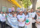 Tüm Emeklilerin Sendikası Eskişehir Şubesi Temsilciler Kurulu Üyesi Haydar Özkapı: “Derhal adaletli bir gelir dağılımı ve buna uygun emekli aylığı düzenlemesi yapılmalıdır”