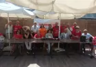 DİSK Emekli-Sen Eskişehir Şube Başkanı Hatice Kılıç: “Emekliler Haftası'nı kutlayacak değil haklarımızı haykıracak durumdayız”