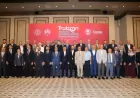 Trabzon Büyükşehir Belediye Başkanı Ahmet Metin Genç: “Harmantepe’ye ulaşımı sağlayan kalan 6 kilometrelik yolu kısa sürede tamamlayacağız”
