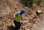 MUSKİ Zeytinköy’de Özel Arazilerden Geçen İçme Suyu Hatlarını Kamusal Alana Taşıyarak Altyapıyı Yeniliyor