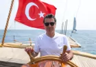 Muğla Büyükşehir Belediye Başkanı Ahmet Aras: “Kabotaj Kanunu ile denizlerdeki egemenlik tamamen Türk yurttaşlarının oldu”