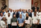 İçişleri Bakan Yardımcısı Bülent Turan: “Hatay, Terörsüz Türkiye’nin Örnek Şehridir”