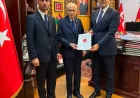 MHP İstanbul İl Başkanı Volkan Yılmaz: “İstanbul Bizim Sevdamız, Fetih Ruhunu Hep Birlikte Yaşatacağız”