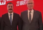 CHP Eskişehir İl Örgütünden Talat Yalaz’a Destek Açıklaması: “Bu Kararı Kesinlikle Kabul Etmiyoruz”