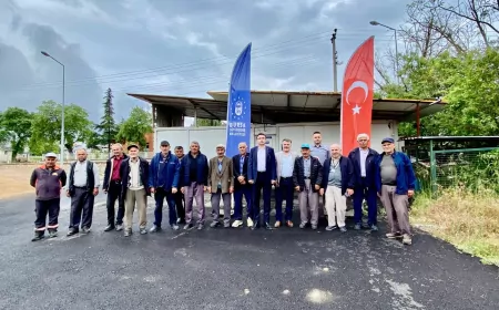 Bursa Büyükşehir Belediyesi’nden Dağ İlçelerindeki Üreticilere Yüzde 100 Hibeli Kaba Yem Desteği