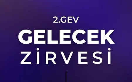 Gedik Eğitim Vakfı Mütevelli Heyet Başkanı Hülya Gedik: “Geleceğin Ekosistemini Birlikte İnşa Etmek İsteyen Paydaşlarımızla Buluşacağız”