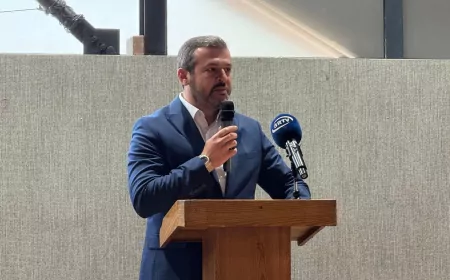 Karabük Belediye Başkanı Özkan Çetinkaya: “Kadın kooperatiflerimizin her zaman yanındayız”