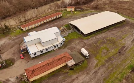 Karabük Belediye Başkanı Özkan Çetinkaya: “Kurban kesim hizmetlerimizin tamamını ücretsiz olarak sunduk”