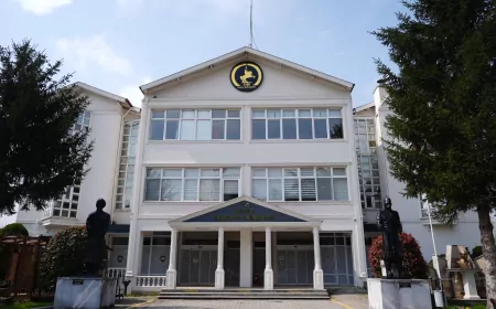 Düzce Belediyesi’nden Dolandırıcılık Uyarısı: Vatandaşlardan Para Talep Edilmiyor