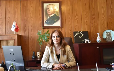 Ankara Üniversitesi’nden 1 Haziran Dünya Süt Günü Uyarısı: “Kapınıza Gelen Sütün Kaynağını ve Hikâyesini Sorgulayın”