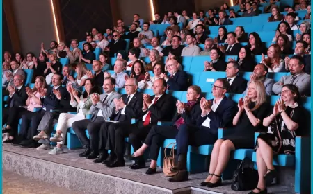 Türk-Alman Üniversitesi Rektörü Prof. Dr. Cemal Yıldız: “Üniversiteler Sadece Eğitimle Değil, Sosyal İmkânlarla da Değerlendirilir”