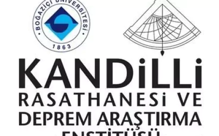 Kahramanmaraş Pazarcık’ta 4,4 Büyüklüğünde Deprem Meydana Geldi