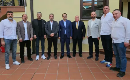 Tepebaşı Belediye Meclisi'nde söz hakkı tartışması tepkilere neden oldu