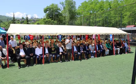 Trabzon Büyükşehir Belediye Başkanı Ahmet Metin Genç: “Vatandaşlarımızın Görüş ve Önerilerini Dinlemeye Büyük Önem Veriyoruz”