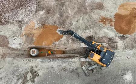 ESKİ, Odunpazarı Abant Sokak’ta Kanalizasyon Hattını Yenileyerek Altyapıyı Güçlendirdi