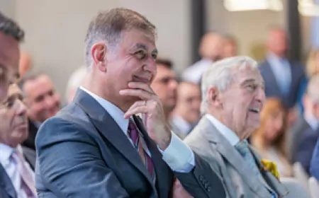 İzmir Büyükşehir Belediye Başkanı Dr. Cemil Tugay: “İzmir’e sağlık sektöründe mümkün olan en üst seviyeye çıkmak yakışır”