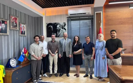 İVRİNDİ’NİN TARİHİ ESKİ HÜKÜMET KONAĞI ETNOGRAFYA GALERİSİNE DÖNÜŞTÜRÜLÜYOR