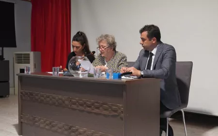 Tepebaşı’nda Erken Çocukluk Eğitim Merkezleri İçin Kura Çekildi: 76 Çocuk Listelere Girdi