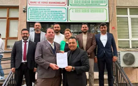 Eskişehir Sağlık-Sen Şube Başkanı Hasan Hüseyin Köksal: “İlk Günkü Heyecan ve Kararlılıkla Çalışmaya Devam Edeceğiz”