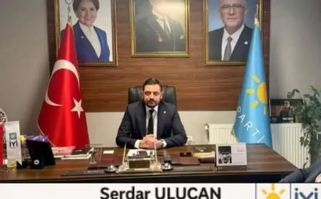 LGS ÖNCESİNDE ÖĞRENCİLERE BAŞARI MESAJI: “EMEKLERİNİN KARŞILIĞINI ALACAKLARINA İNANIYORUZ”