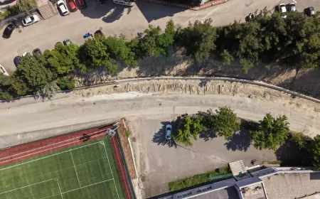 Karabük Belediye Başkanı Özkan Çetinkaya: “Şirinevler’i Köklü Bir Dönüşümle Yeniliyoruz”