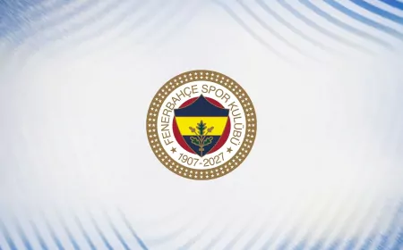 Fenerbahçe Spor Kulübü Yönetim Kurulu Son Toplantısında Görev Dağılımını Tamamladı