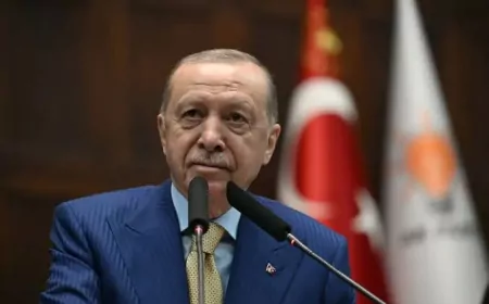 DEİK’ten Türkiye Yüzyılı Vurgusu: Üretimden İhracata Güçlü Gelecek Mesajı