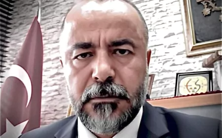 Emirdağ’daki Sivil Toplum Kuruluşlarının Tek Çatı Altında Birleşmesi İçin Etik ve Birlik Çağrısı Yapıldı