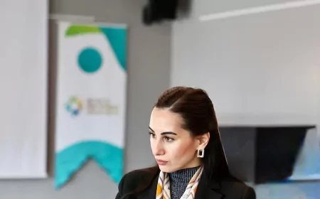 Beykoz Belediye Başkan Vekili Özlem Vural Gürzel: “Beykoz Erişebilir Yaşam Merkezi ilçemize önemli katkılar sunacak”