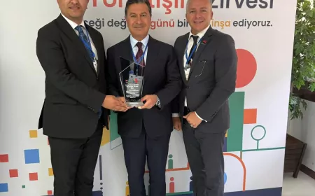 Muğla Büyükşehir Belediye Başkanı Ahmet Aras: “Gençler Bugünün de Öznesidir ve Kentin Geleceğini Birlikte İnşa Ediyoruz”