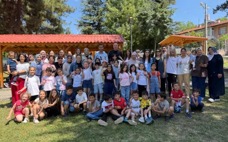 Karabük Belediye Başkanı Özkan Çetinkaya: “Gönlümüzün Sizlerle Olduğunu Bilmenizi İsterim”